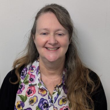 Judith Lathey