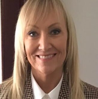 Judy Clayton-Ponde